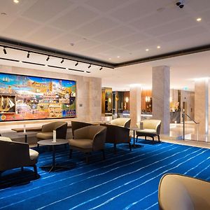 Parmelia Hilton Perth